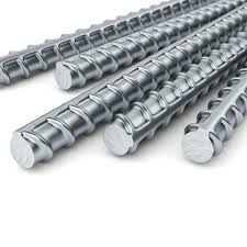 TMT Bars & Round Bar